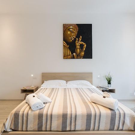 Mudiva -Train Station Modern 1 Bdr Flat 1St Floor Apartment Florence Ngoại thất bức ảnh