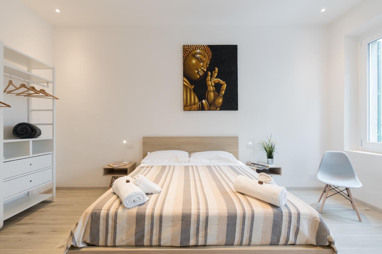 Mudiva -Train Station Modern 1 Bdr Flat 1St Floor Apartment Florence Ngoại thất bức ảnh