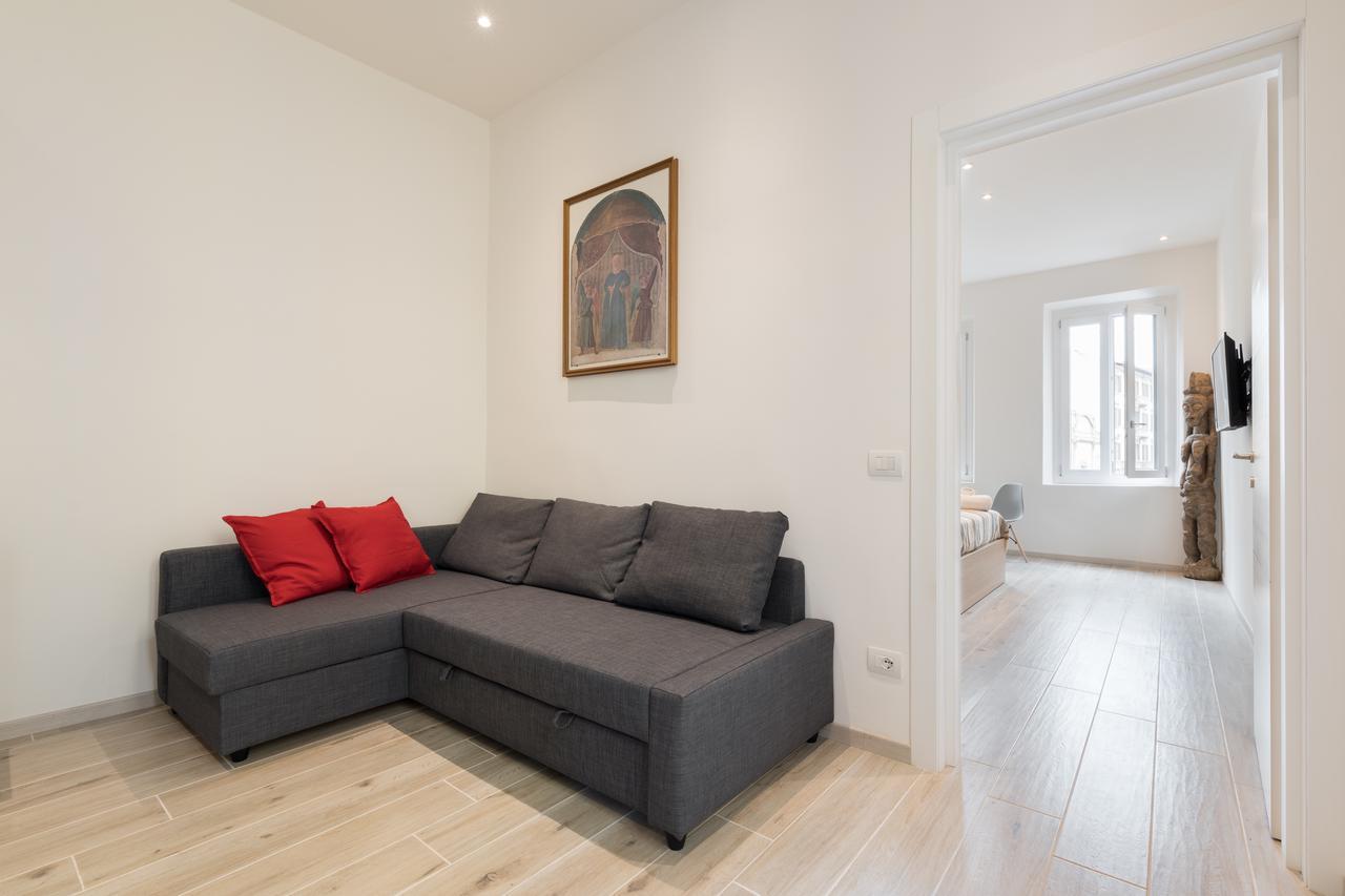 Mudiva -Train Station Modern 1 Bdr Flat 1St Floor Apartment Florence Ngoại thất bức ảnh
