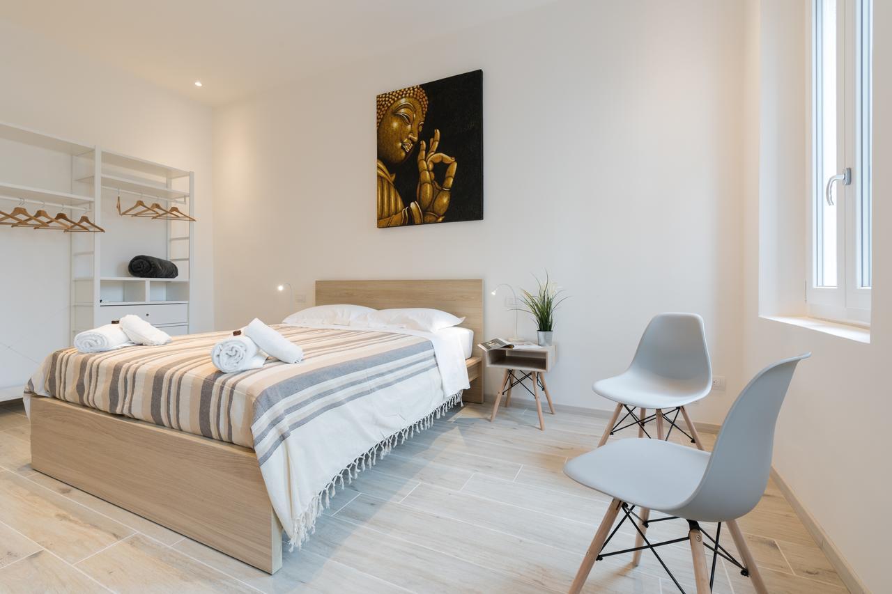 Mudiva -Train Station Modern 1 Bdr Flat 1St Floor Apartment Florence Ngoại thất bức ảnh