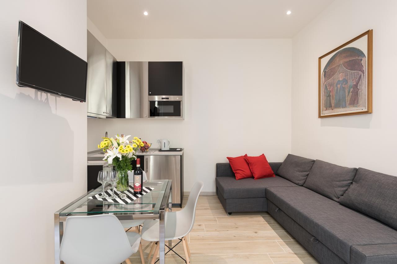 Mudiva -Train Station Modern 1 Bdr Flat 1St Floor Apartment Florence Ngoại thất bức ảnh