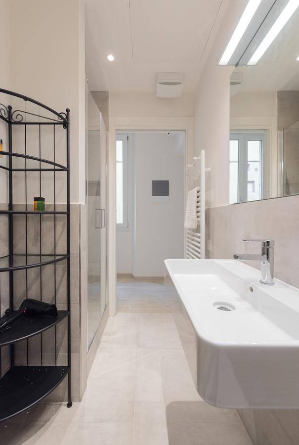 Mudiva -Train Station Modern 1 Bdr Flat 1St Floor Apartment Florence Ngoại thất bức ảnh
