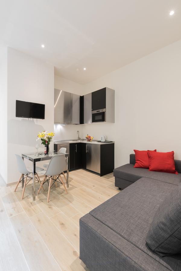 Mudiva -Train Station Modern 1 Bdr Flat 1St Floor Apartment Florence Ngoại thất bức ảnh