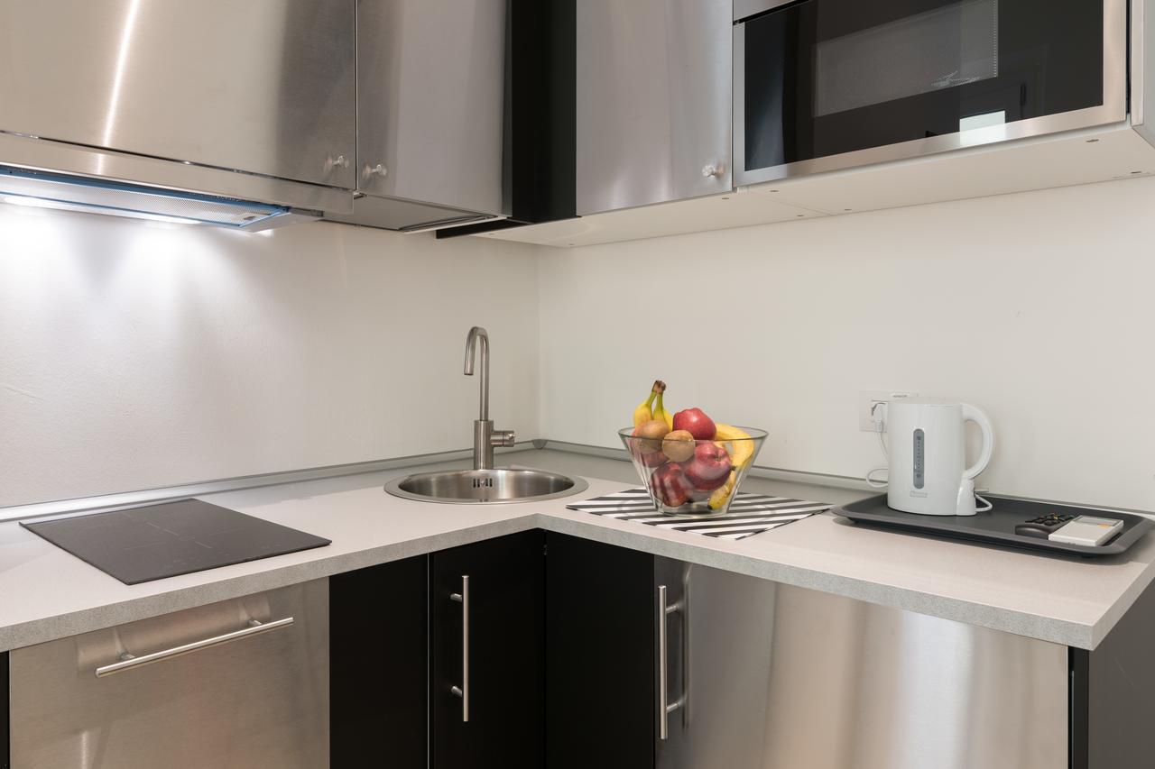Mudiva -Train Station Modern 1 Bdr Flat 1St Floor Apartment Florence Ngoại thất bức ảnh