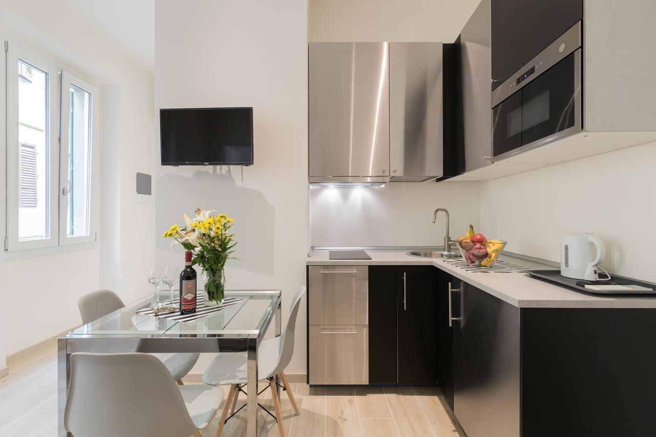 Mudiva -Train Station Modern 1 Bdr Flat 1St Floor Apartment Florence Ngoại thất bức ảnh