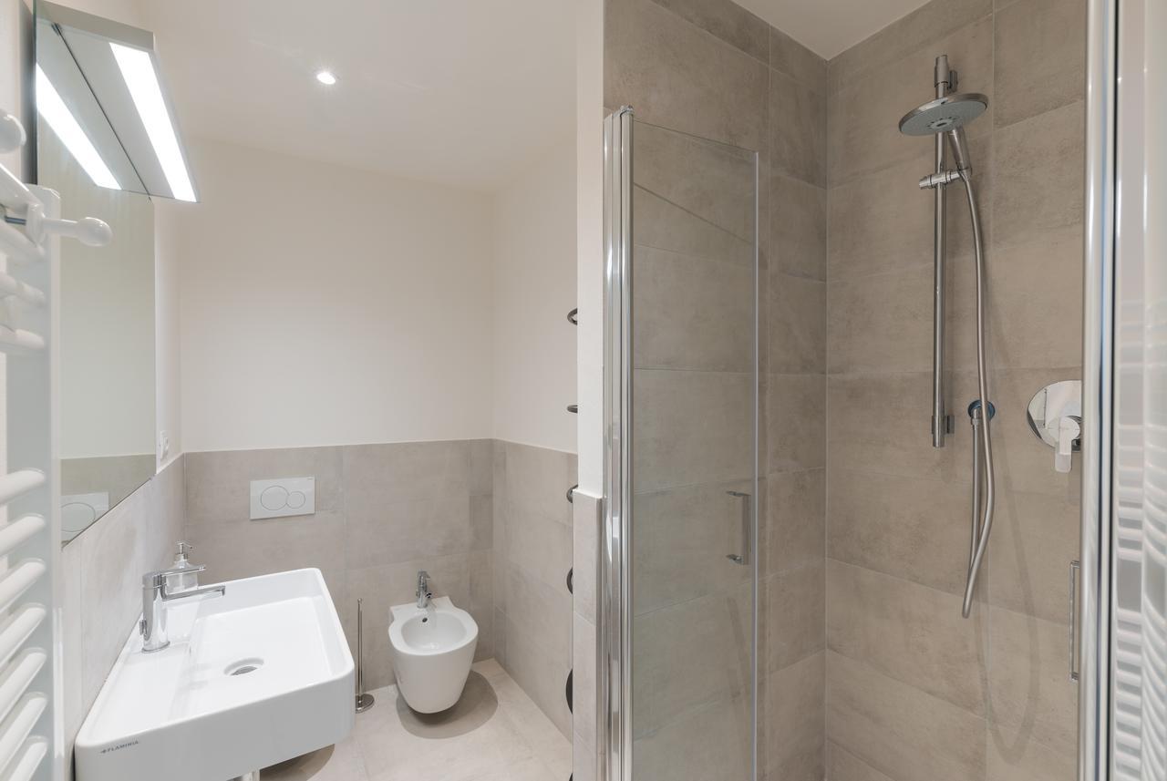 Mudiva -Train Station Modern 1 Bdr Flat 1St Floor Apartment Florence Ngoại thất bức ảnh