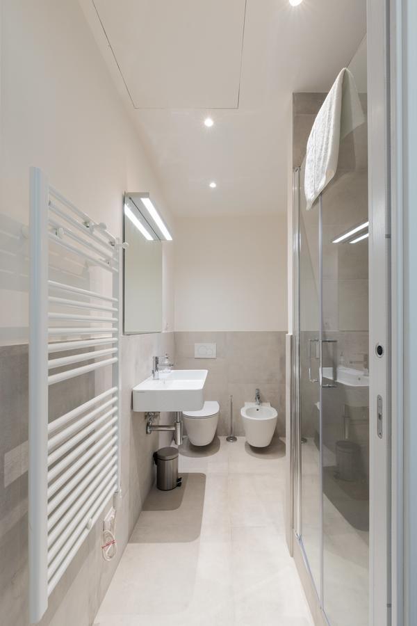 Mudiva -Train Station Modern 1 Bdr Flat 1St Floor Apartment Florence Ngoại thất bức ảnh